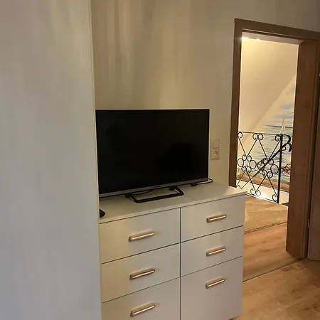 Appartement Lowu Hagen (Rugen)