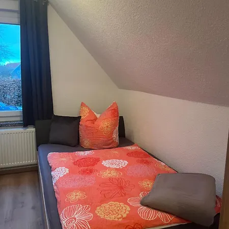 Appartement Lowu